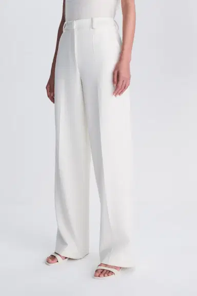 Simkhai Kaia Straight Leg Pant | Thumbnail 6 Simkhai Kaia Straight Leg Pant | Thumbnail 6