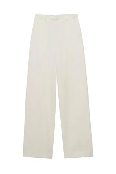 Simkhai Kaia Straight Leg Pant | Thumbnail 1 Simkhai Kaia Straight Leg Pant | Thumbnail 1