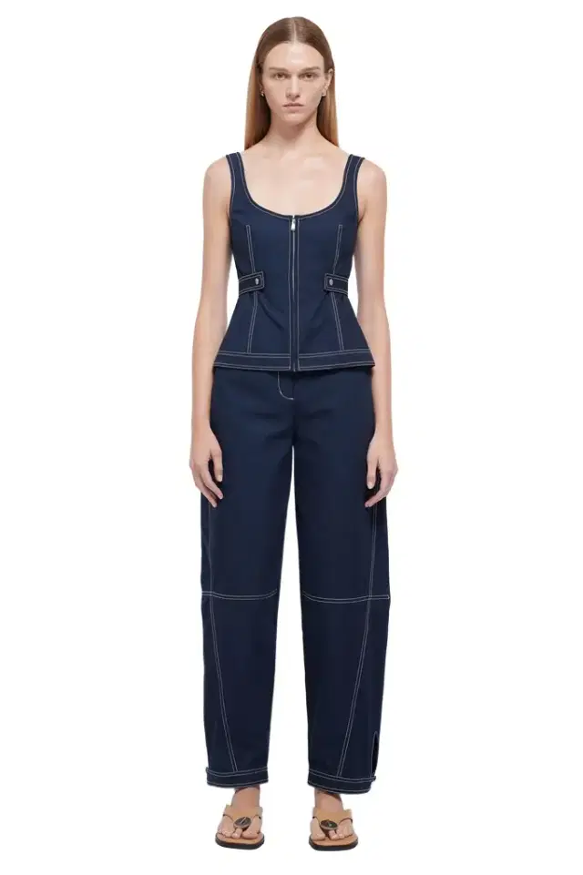Simkhai Kairi Pant