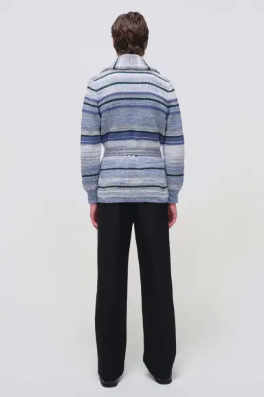 Simkhai Keenan Cardigan | Thumbnail 4 Simkhai Keenan Cardigan | Thumbnail 4