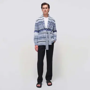 Simkhai Keenan Cardigan | Thumbnail 6 Simkhai Keenan Cardigan | Thumbnail 6