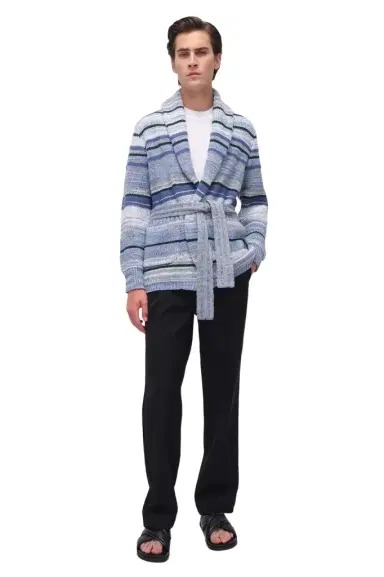 Simkhai Keenan Cardigan | Thumbnail 1 Simkhai Keenan Cardigan | Thumbnail 1