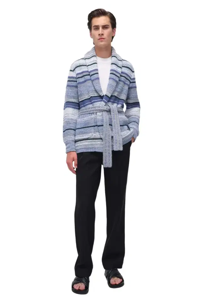 Simkhai Keenan Cardigan