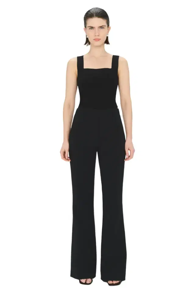 Kenna Tailored Trouser