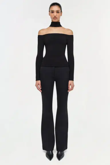 Simkhai Kenna Twill Trouser | Thumbnail 2