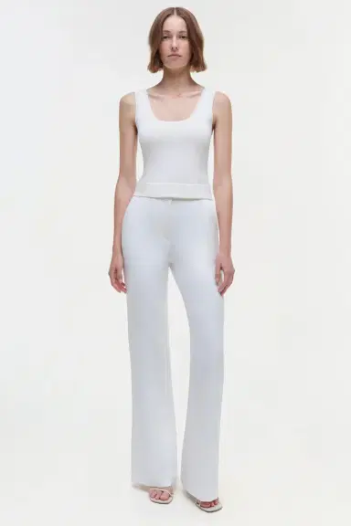 Simkhai Kenna Twill Trouser | Thumbnail 2