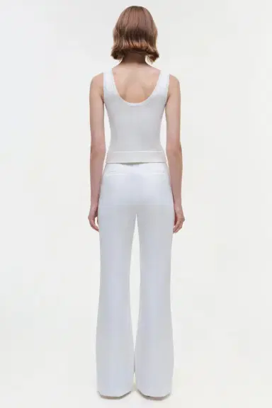 Simkhai Kenna Twill Trouser | Thumbnail 5