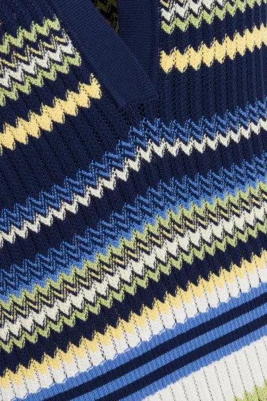 Simkhai Kerrin Knit Midi Dress | Thumbnail 5 Simkhai Kerrin Knit Midi Dress | Thumbnail 5