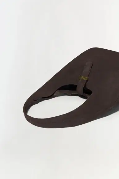 Simkhai Khai Suede Bag | Thumbnail 5