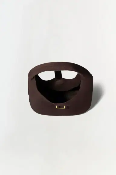 Simkhai Khai Suede Bag | Thumbnail 6