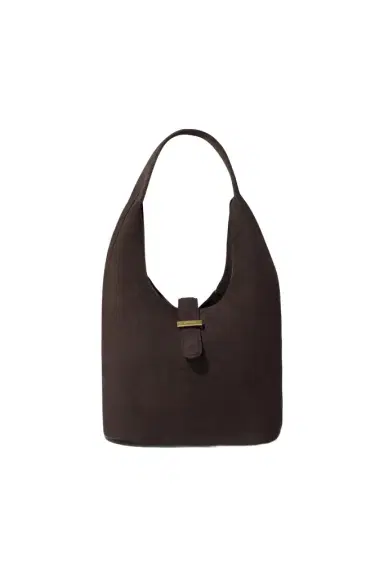 Simkhai Khai Suede Bag | Thumbnail 1