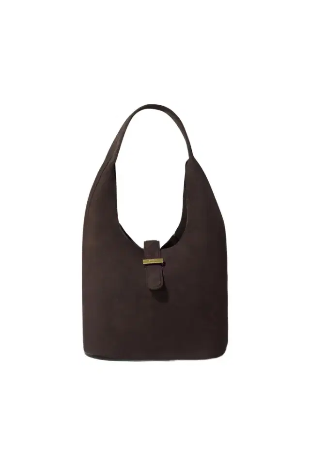 Khai Suede Bag