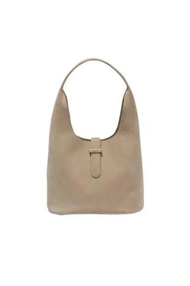 Simkhai Khai Suede Hobo Bag | Thumbnail 1