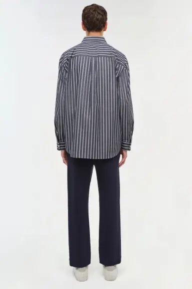 Simkhai Khailed Shirt | Thumbnail 4 Simkhai Khailed Shirt | Thumbnail 4