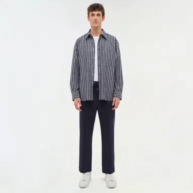 Simkhai Khailed Shirt | Thumbnail 8 Simkhai Khailed Shirt | Thumbnail 8