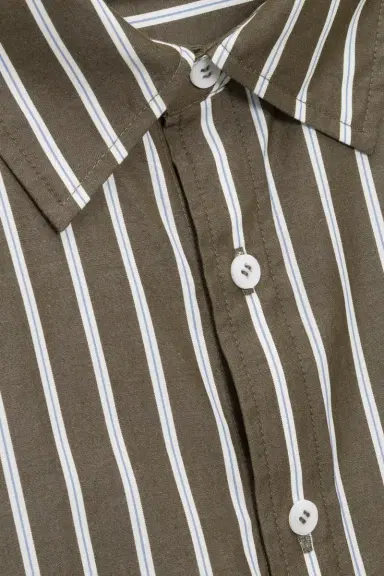 Simkhai Khalied Oversized Shirt | Thumbnail 8 Simkhai Khalied Oversized Shirt | Thumbnail 8