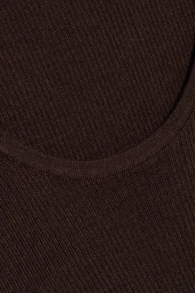 Simkhai Kioni Silk Cashmere Tank | Thumbnail 6