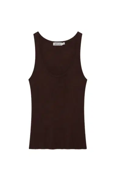 Simkhai Kioni Silk Cashmere Tank | Thumbnail 1