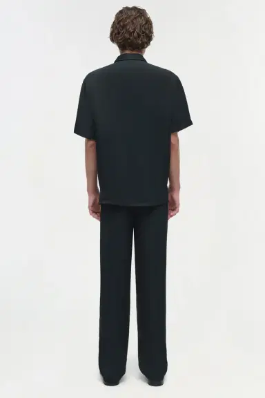 Simkhai Kip Soft Pull On Trousers | Thumbnail 7 Simkhai Kip Soft Pull On Trousers | Thumbnail 7