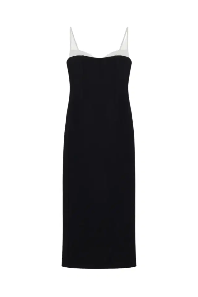 Simkhai Kristen Midi Dress