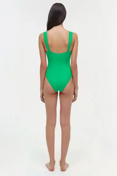Simkhai Kyle Bustier One Piece | Thumbnail 5