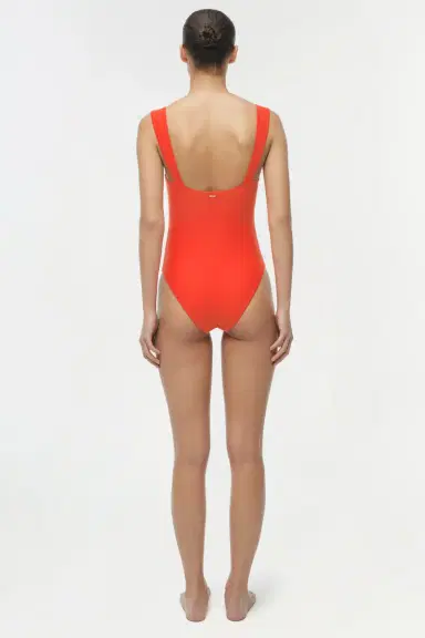 Simkhai Kyle Bustier One Piece | Thumbnail 5 Simkhai Kyle Bustier One Piece | Thumbnail 5