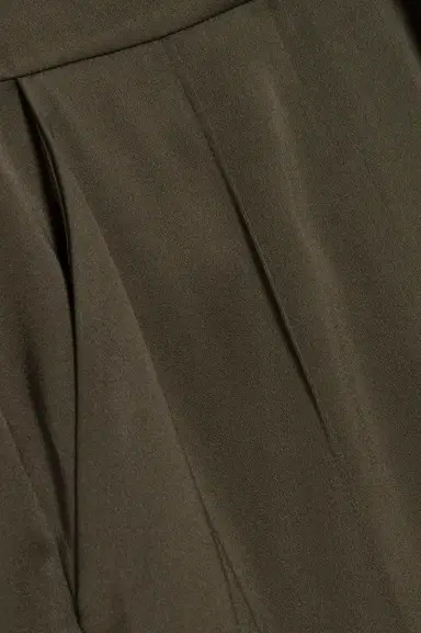 Simkhai Kyra Satin Pant | Thumbnail 6 Simkhai Kyra Satin Pant | Thumbnail 6