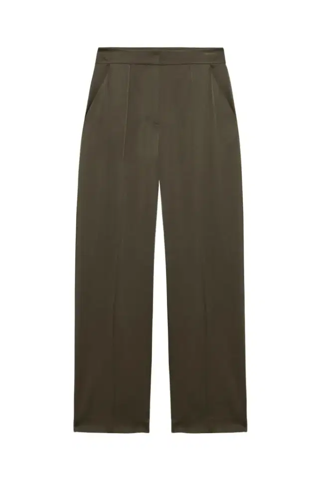 Kyra Satin Pant