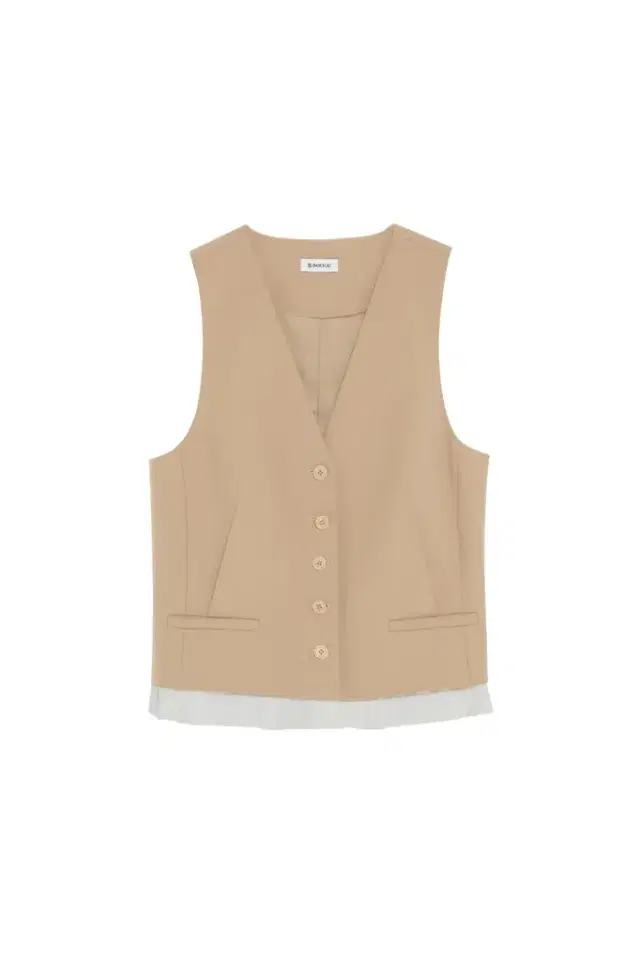 Simkhai Laiken Vest