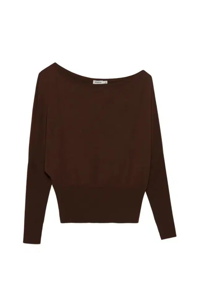Simkhai Lavina Off Shoulder Knit Sweater