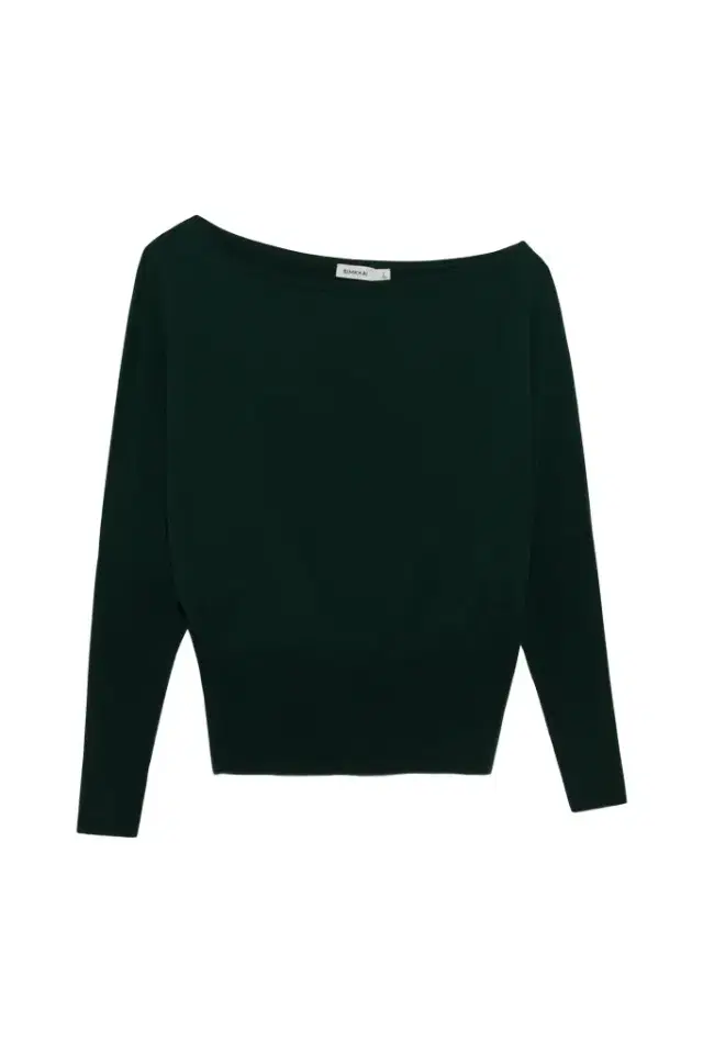Simkhai Lavina Off Shoulder Knit Sweater