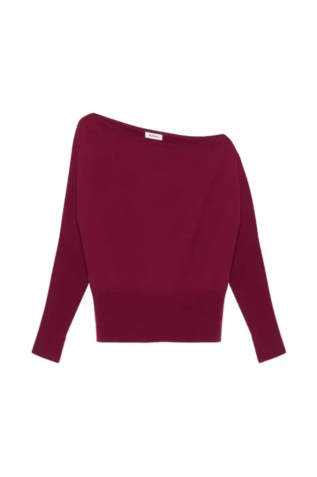 Simkhai Lavina Off Shoulder Sweater