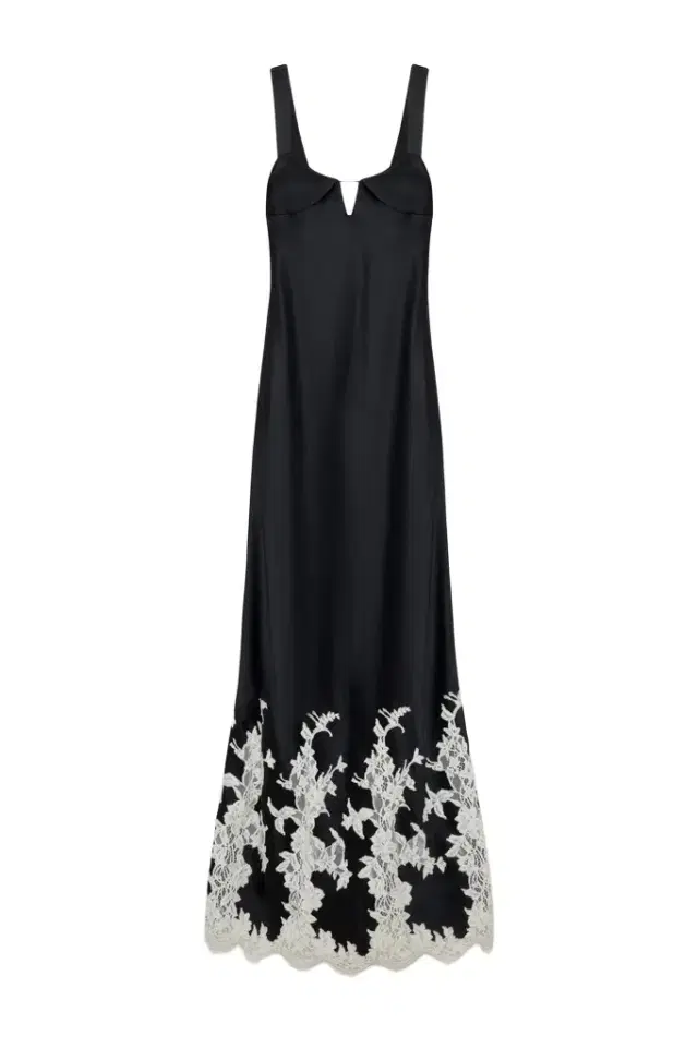 Lea Lace Gown