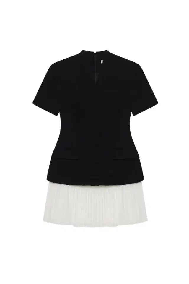 Simkhai Leah Blazer Mini Dress