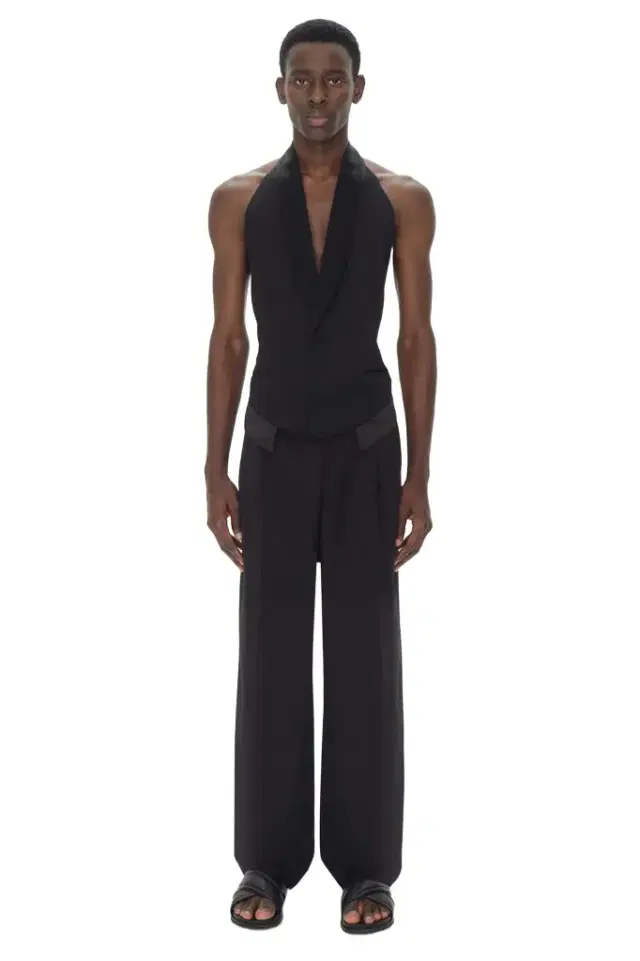 Simkhai Leroy Pants