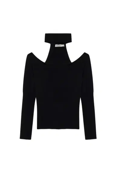 Simkhai Lila Off Shoulder Top | Thumbnail 1 Simkhai Lila Off Shoulder Top | Thumbnail 1