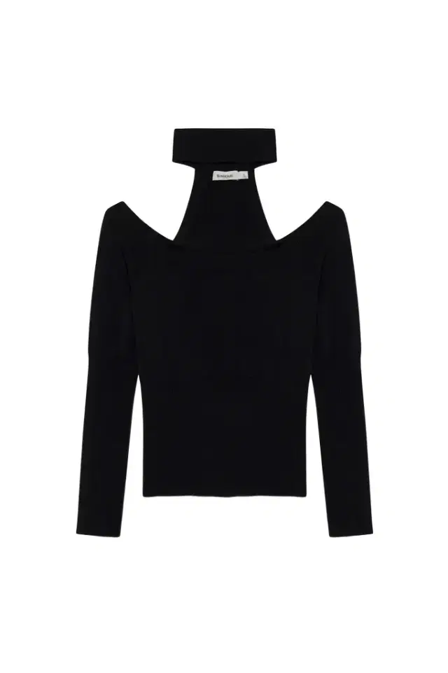Simkhai Lila Off Shoulder Top