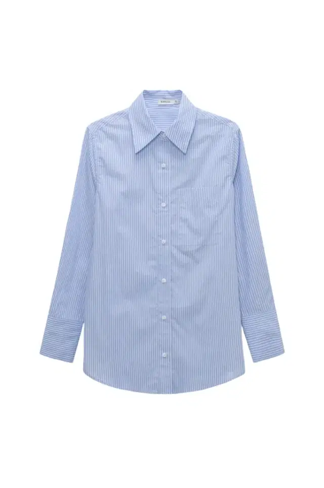Simkhai Loen Shirt