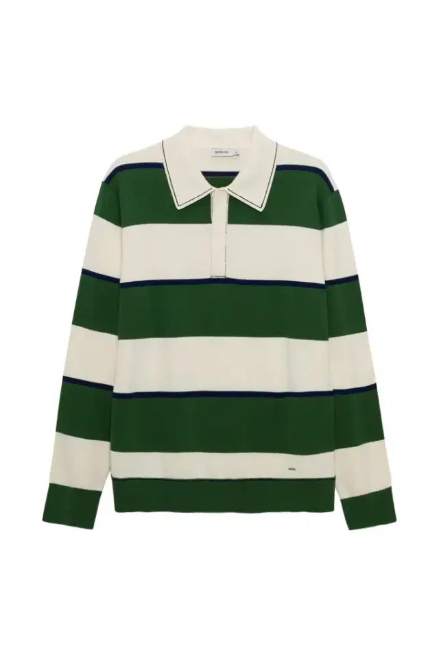 Louis Cotton Cashmere Popover Louis Cotton Cashmere Popover