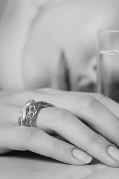 Simkhai Louise Ring | Thumbnail 5 Simkhai Louise Ring | Thumbnail 5