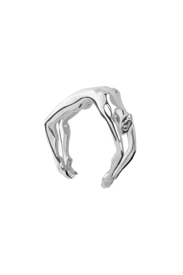 Simkhai Louise Ring