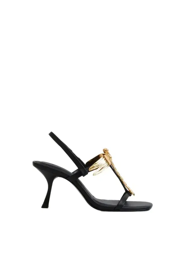 Simkhai Lula Dragonfly Heel