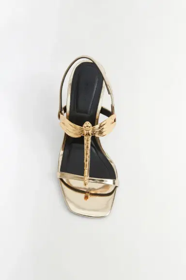 Simkhai Lula Dragonfly Heel | Thumbnail 3