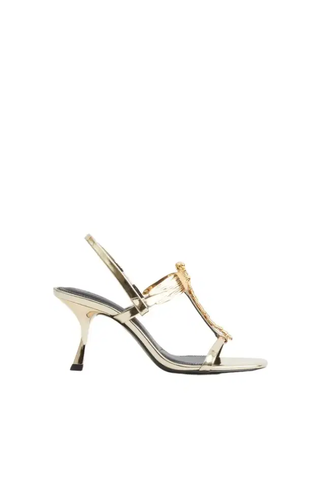 Simkhai Lula Dragonfly Heel
