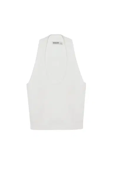 Simkhai Lynden Knit Tank | Thumbnail 1