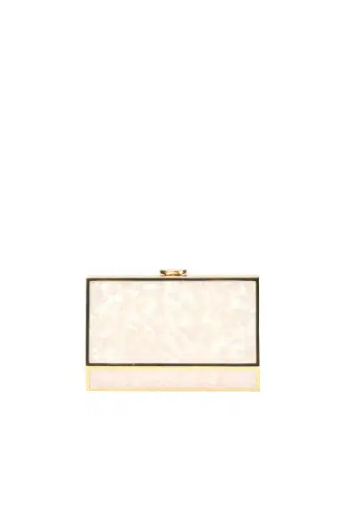 Simkhai Maddox Pearl Clutch | Thumbnail 1 Simkhai Maddox Pearl Clutch | Thumbnail 1