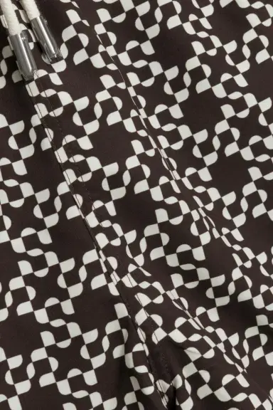 Simkhai Malachi Swim Shorts | Thumbnail 4 Simkhai Malachi Swim Shorts | Thumbnail 4