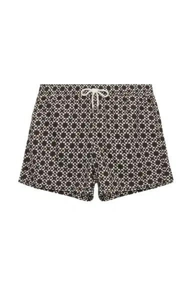 Simkhai Malachi Swim Shorts | Thumbnail 1 Simkhai Malachi Swim Shorts | Thumbnail 1