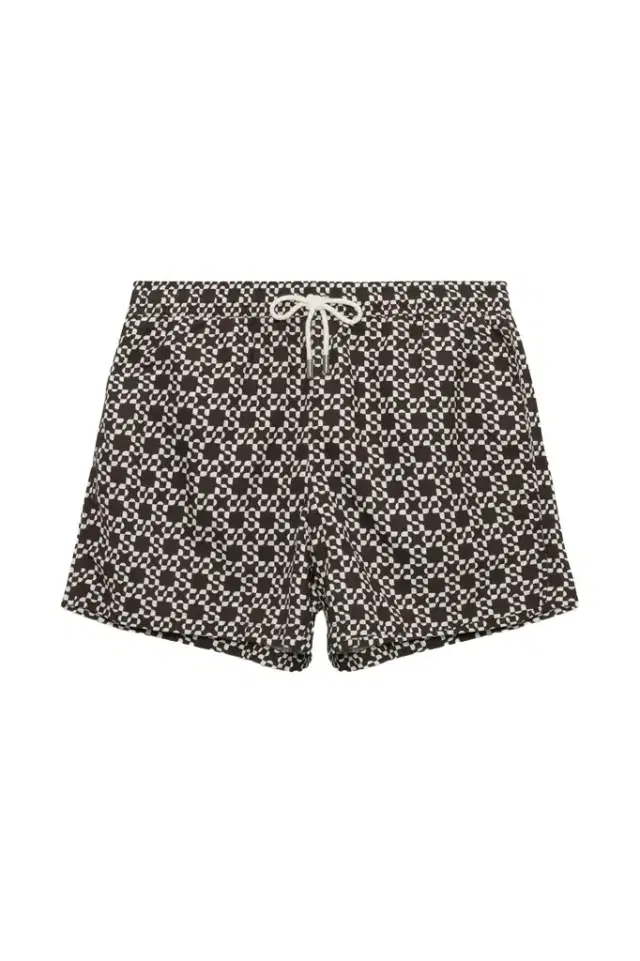 Simkhai Malachi Swim Shorts