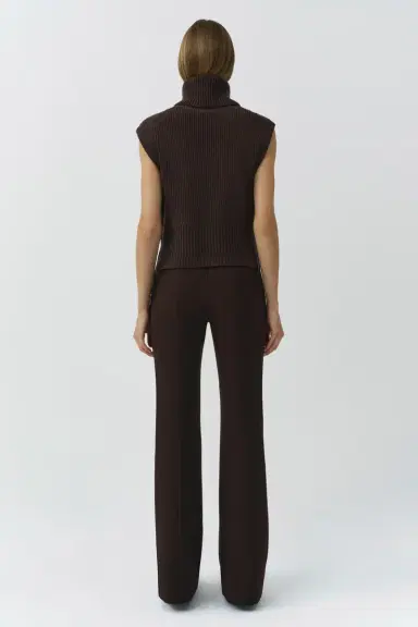 Simkhai Maple Knit Top | Thumbnail 5